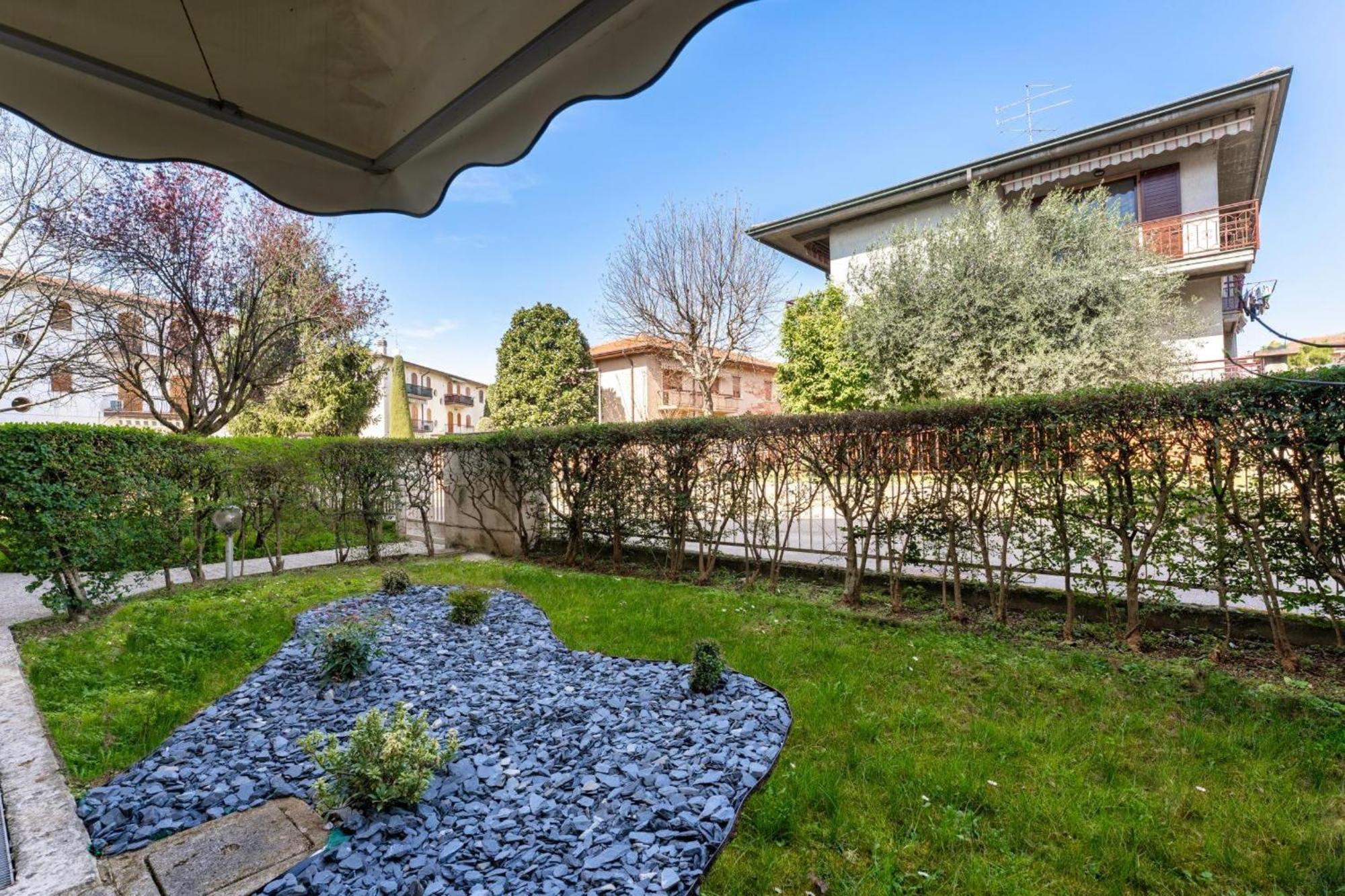 La Maison Peschiera del Garda Exterior photo